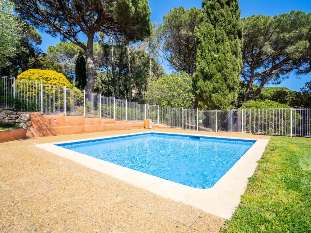 Maison de Vacances Sainte Maxime