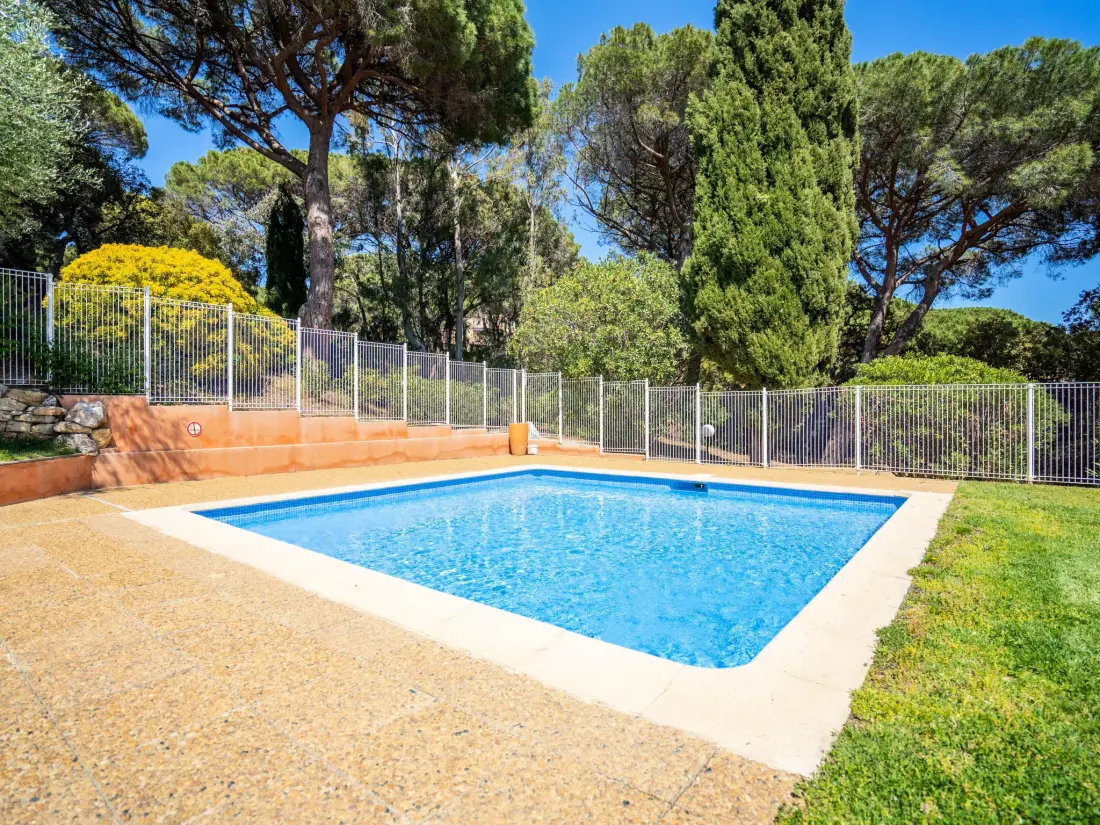 Maison de Vacances Sainte Maxime