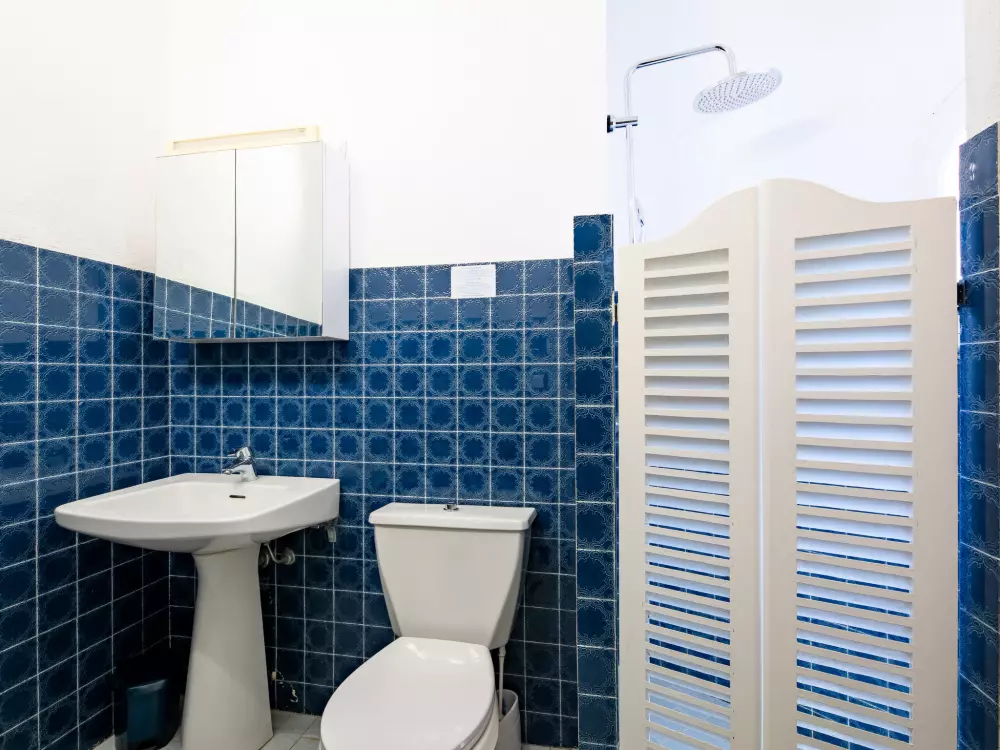 Maison de Vacances Sainte Maxime