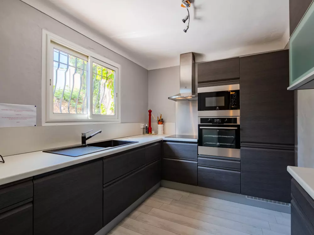 Maison de Vacances Sainte Maxime