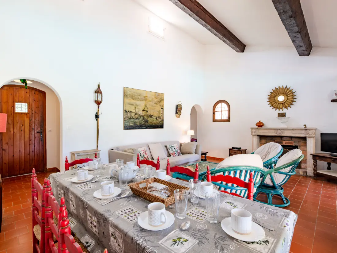 Maison de Vacances Sainte Maxime