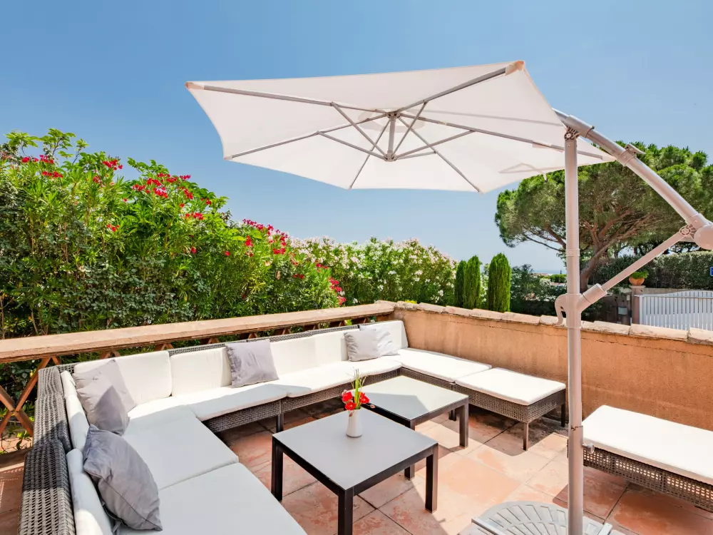 Maison de Vacances Sainte Maxime