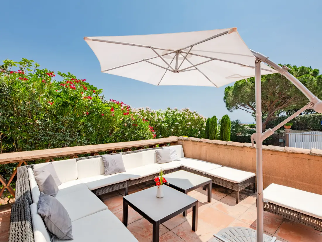 Maison de Vacances Sainte Maxime