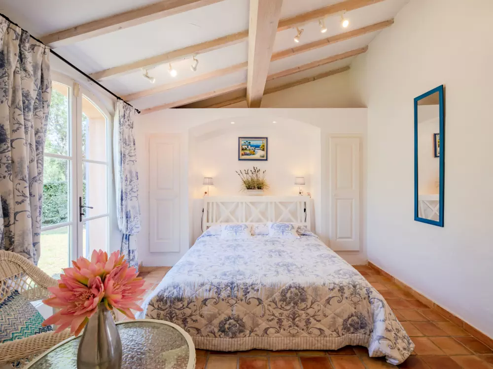 Maison de Vacances Sainte Maxime