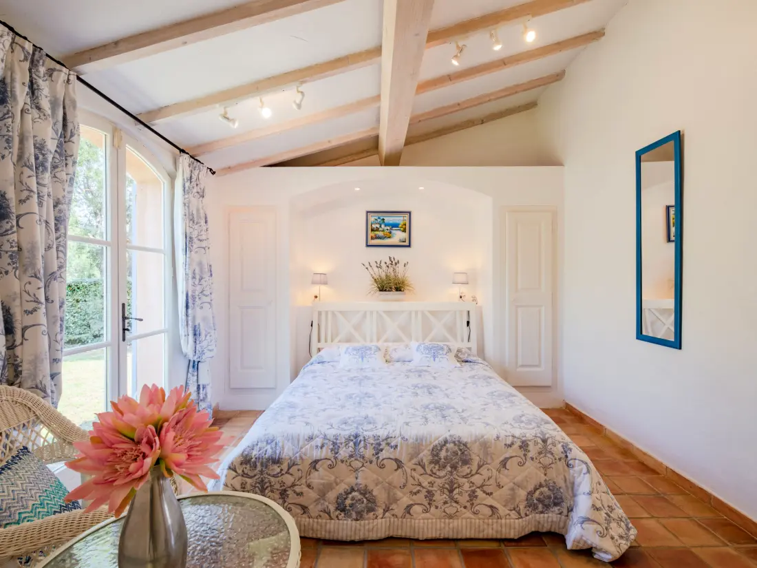 Maison de Vacances Sainte Maxime
