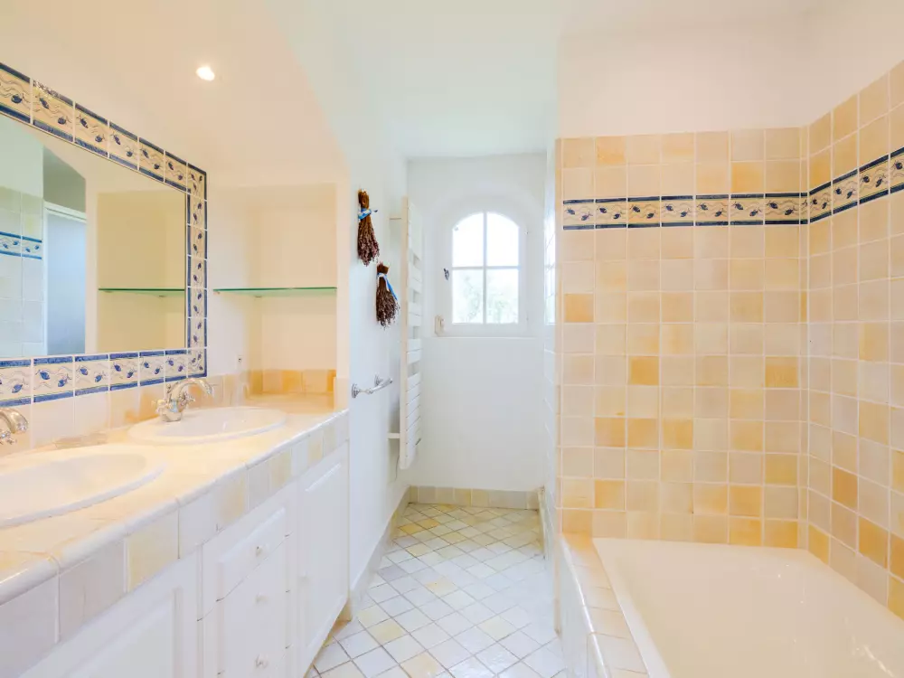 Maison de Vacances Sainte Maxime