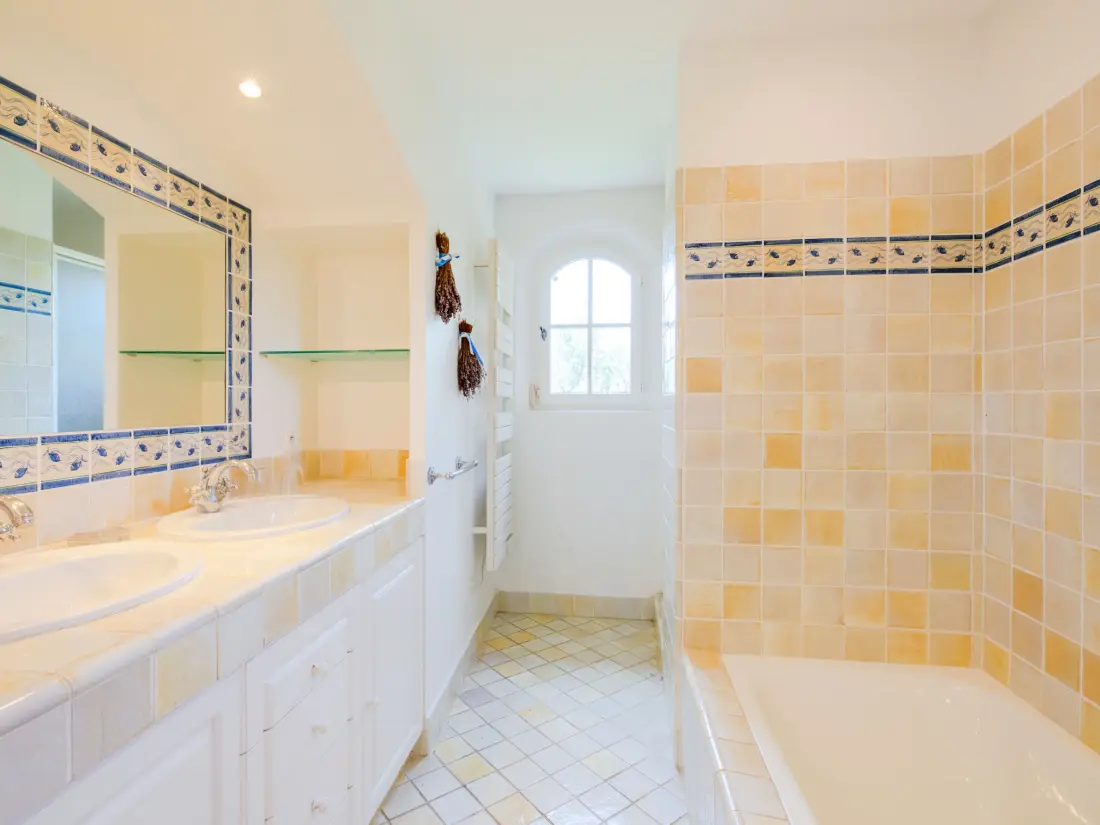 Maison de Vacances Sainte Maxime