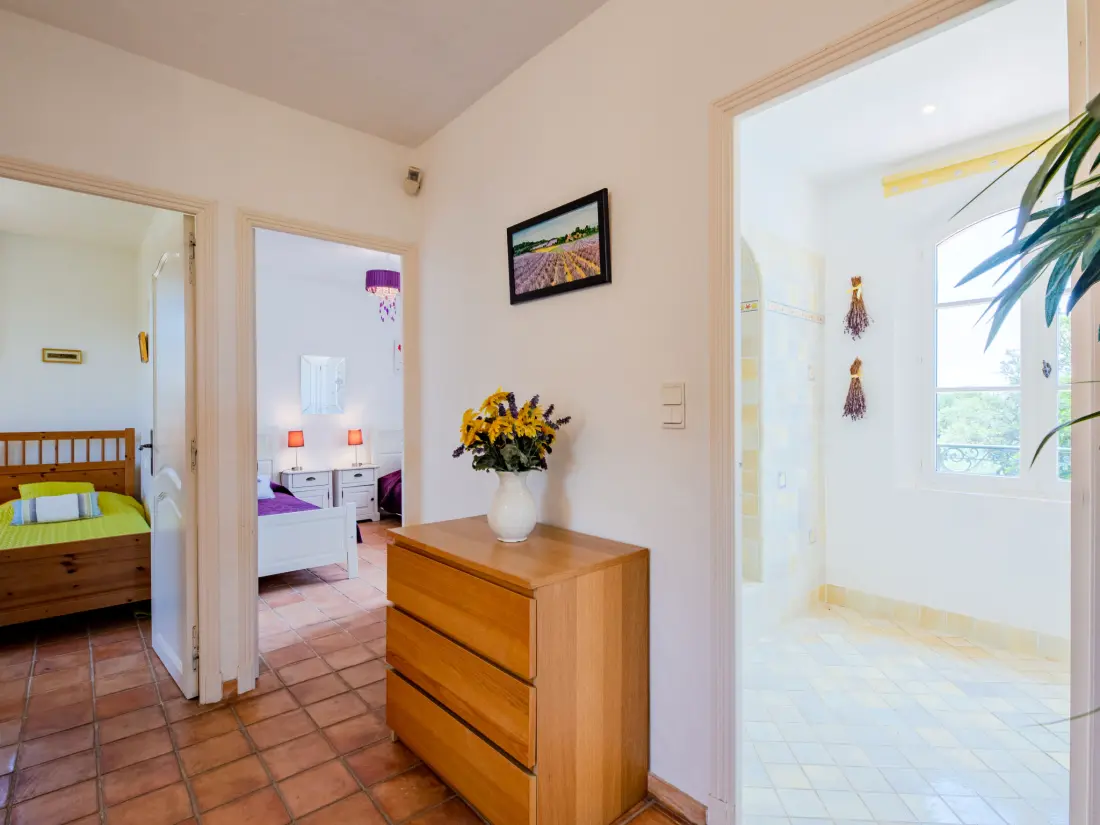 Maison de Vacances Sainte Maxime