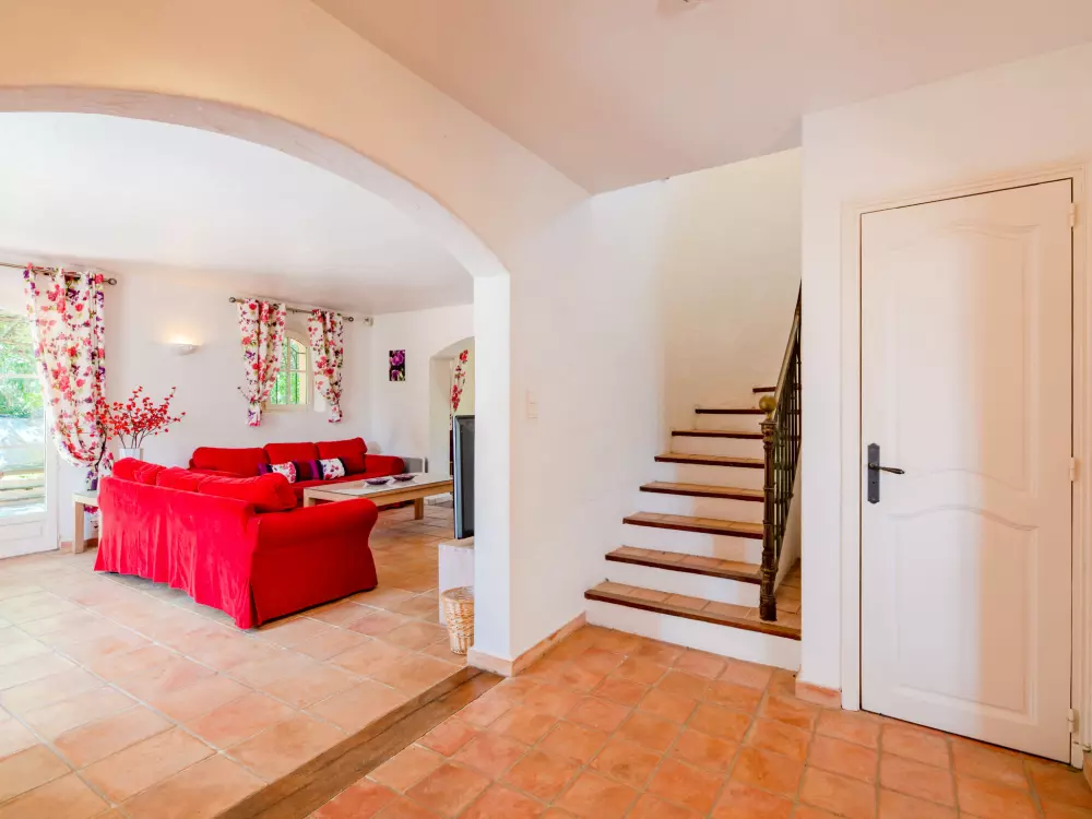 Maison de Vacances Sainte Maxime