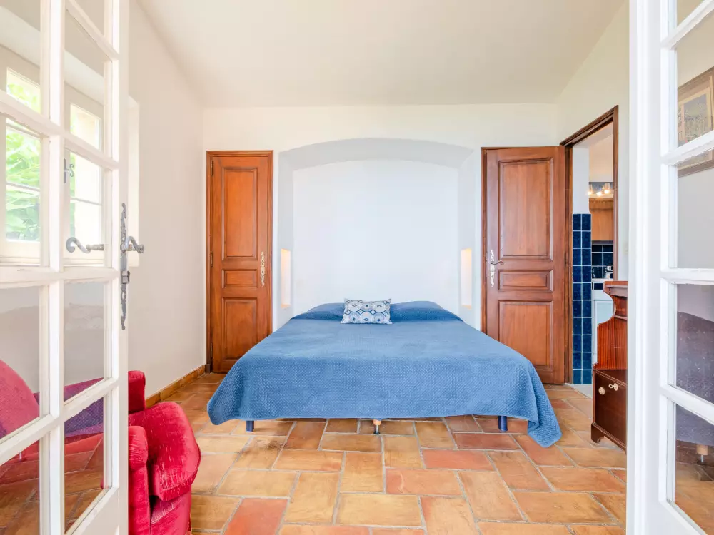 Maison de Vacances Sainte Maxime