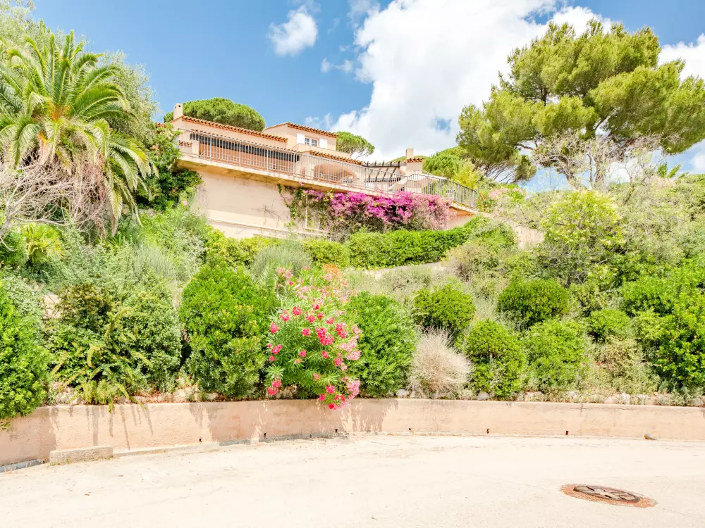 Maison de Vacances Sainte Maxime