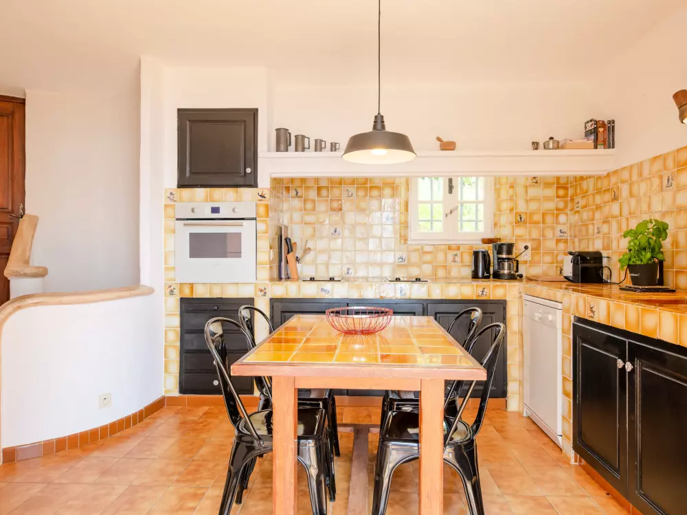 Maison de Vacances Sainte Maxime