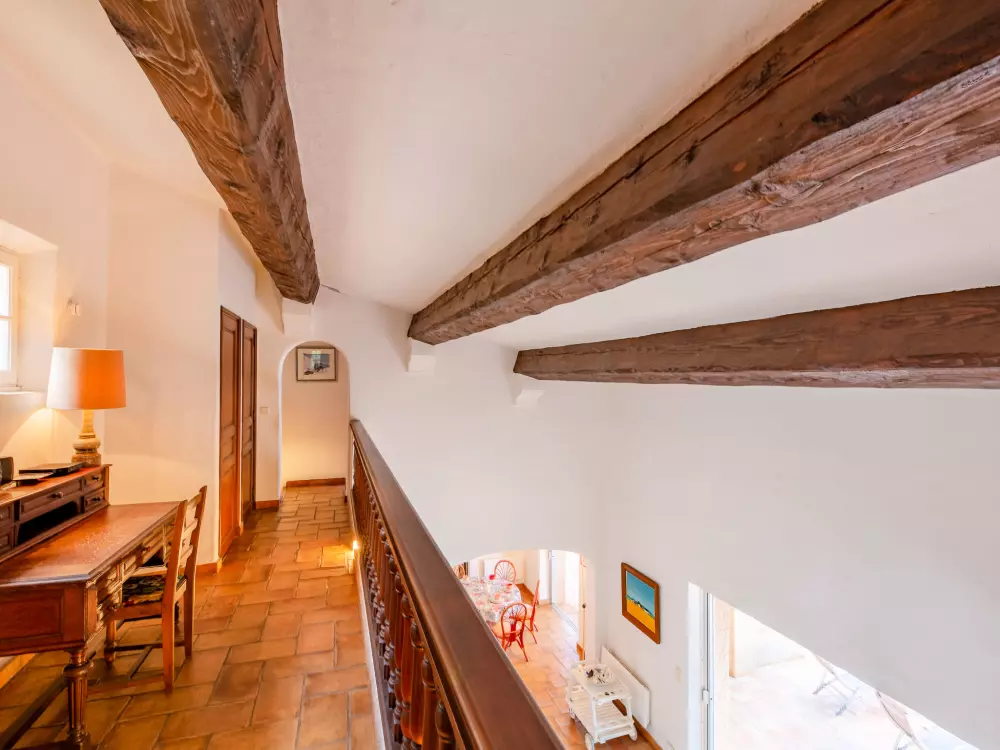 Maison de Vacances Sainte Maxime