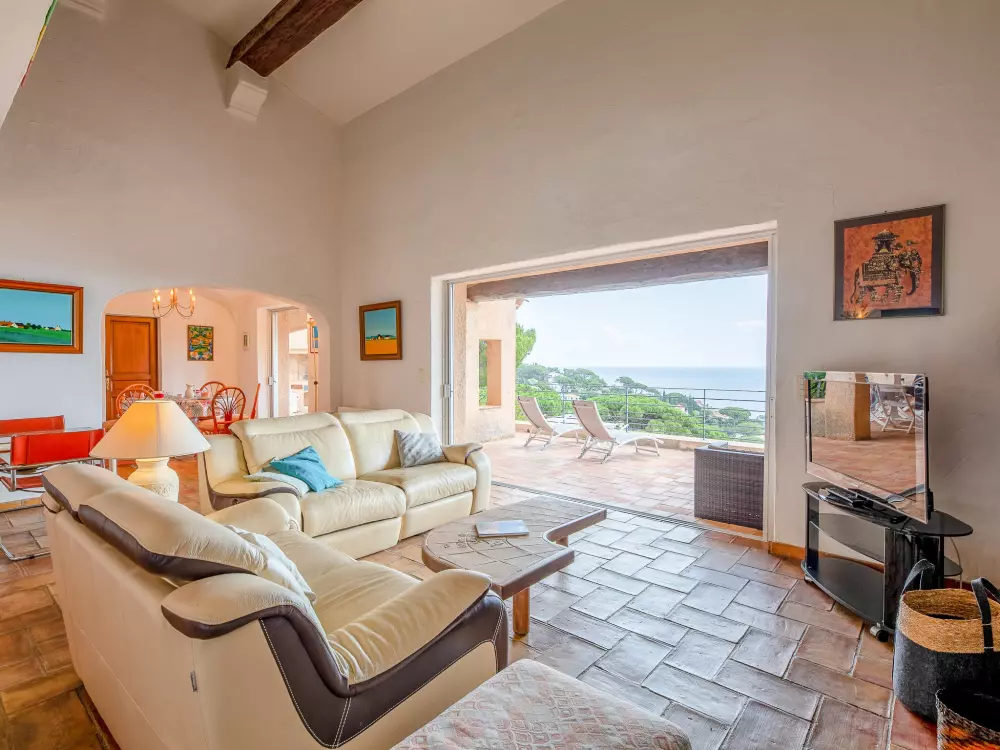 Maison de Vacances Sainte Maxime