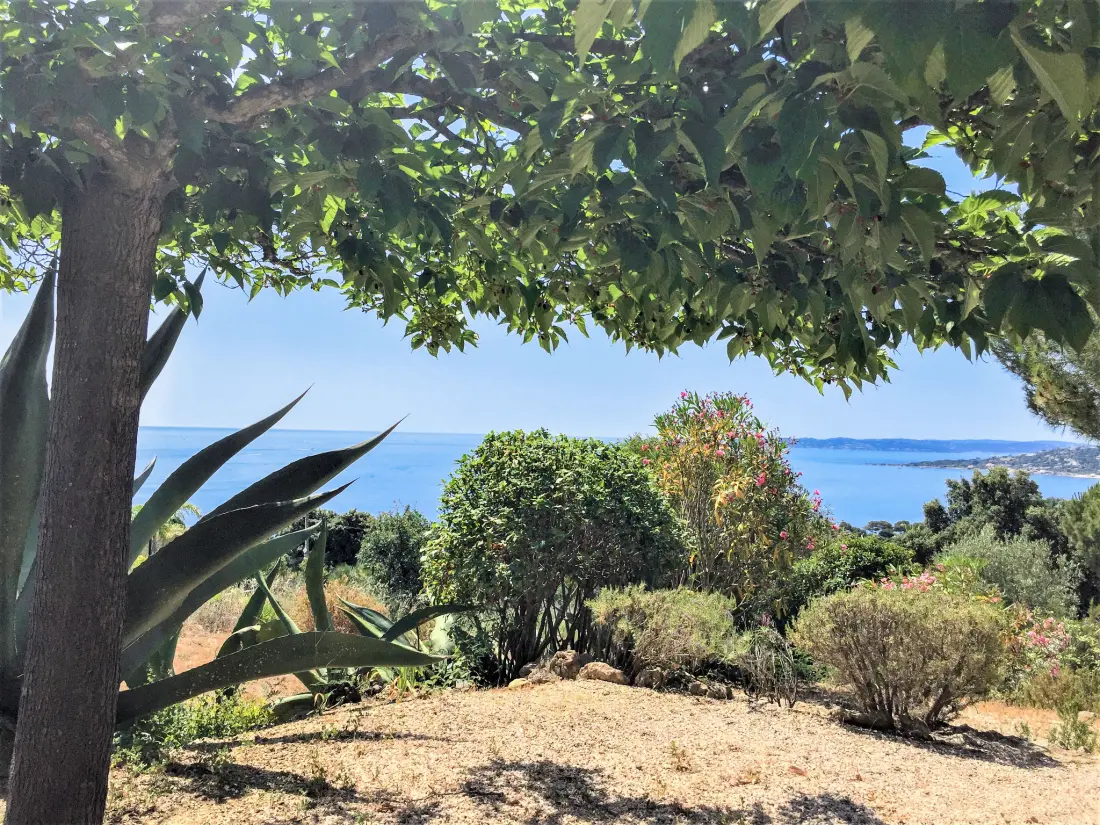 Maison de Vacances Sainte Maxime