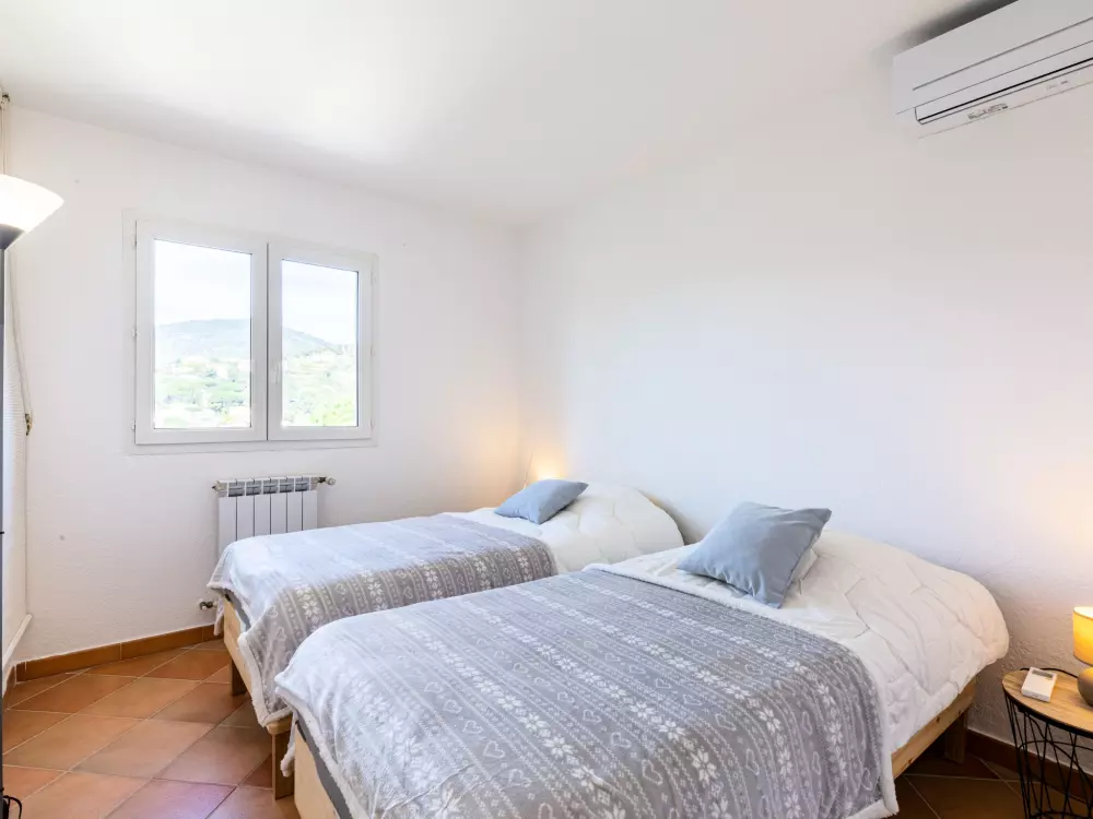 Maison de Vacances Sainte Maxime