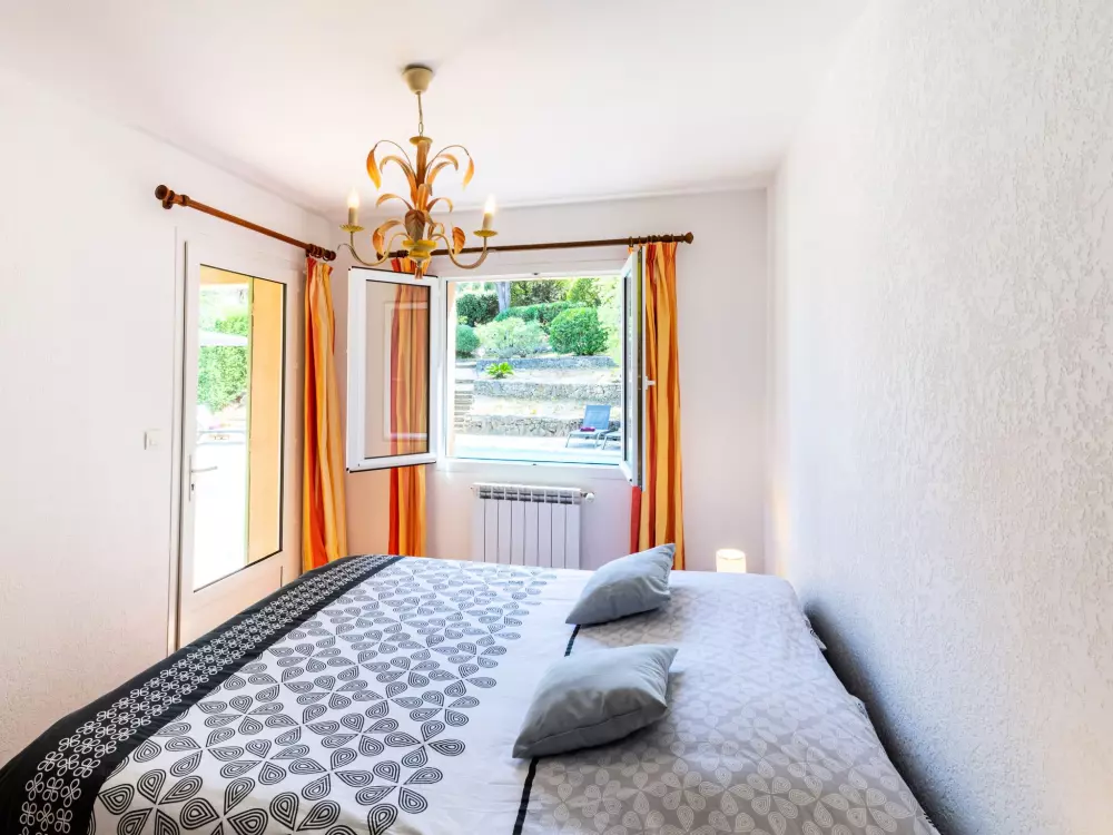 Maison de Vacances Sainte Maxime