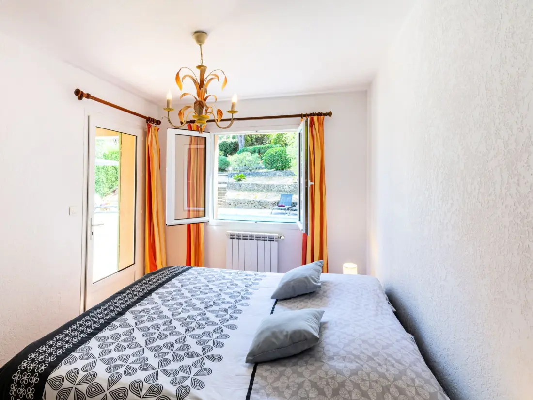 Maison de Vacances Sainte Maxime