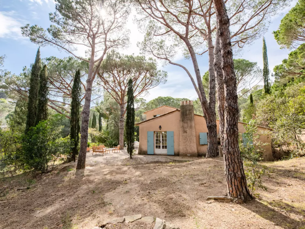 Maison de Vacances Sainte Maxime