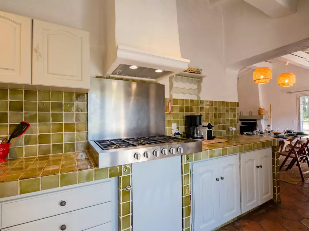 Maison de Vacances Sainte Maxime