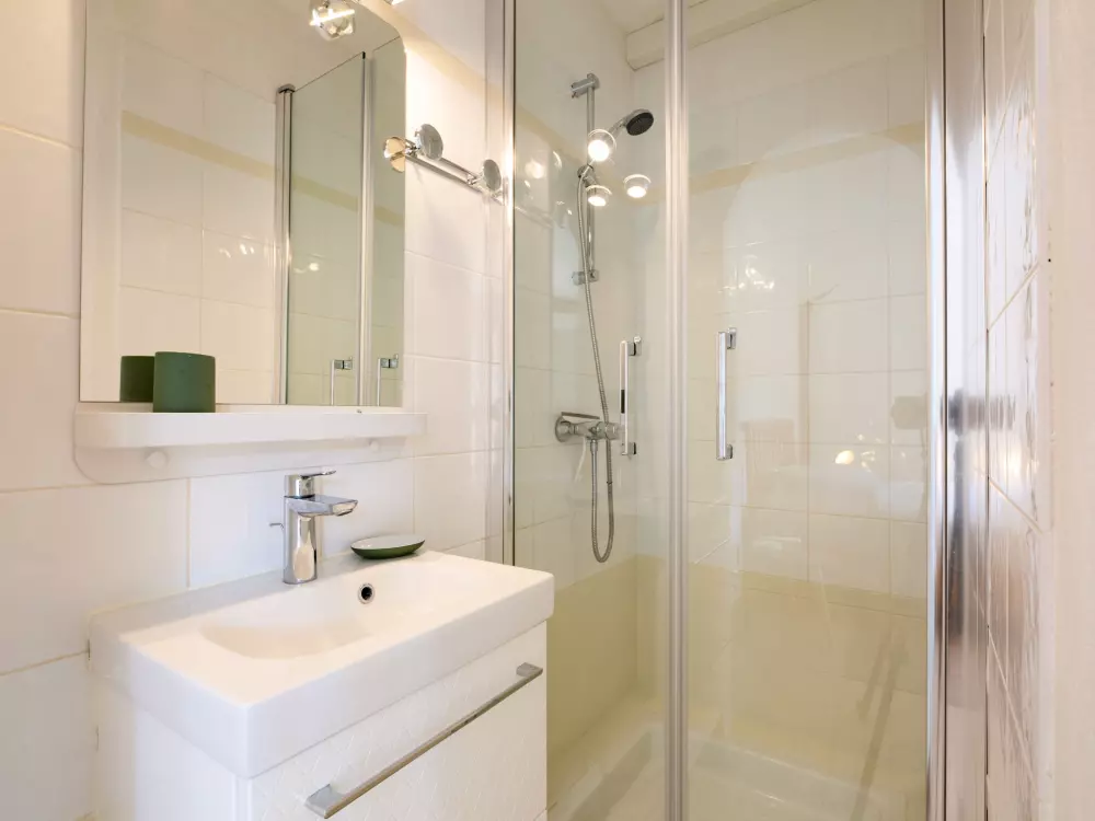 Maison de Vacances Sainte Maxime