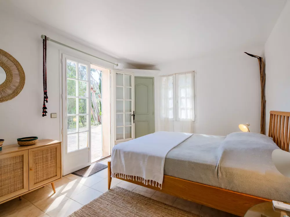 Maison de Vacances Sainte Maxime