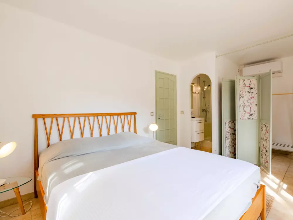 Maison de Vacances Sainte Maxime