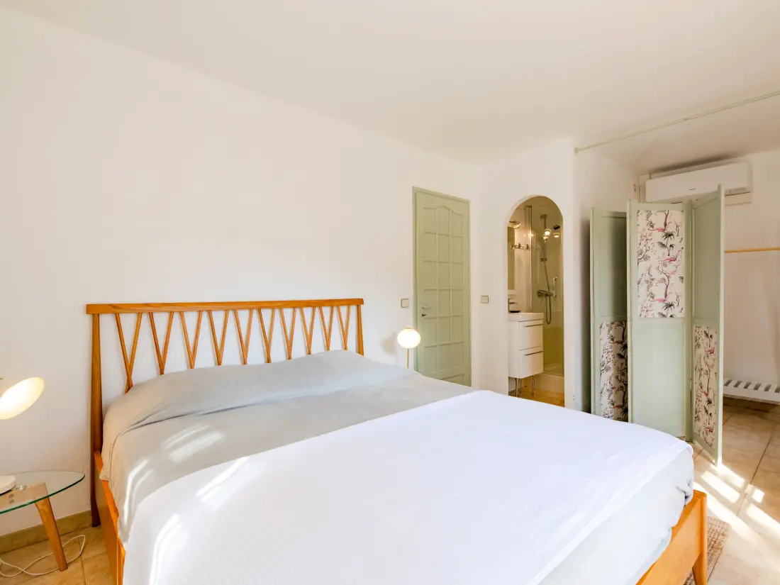 Maison de Vacances Sainte Maxime