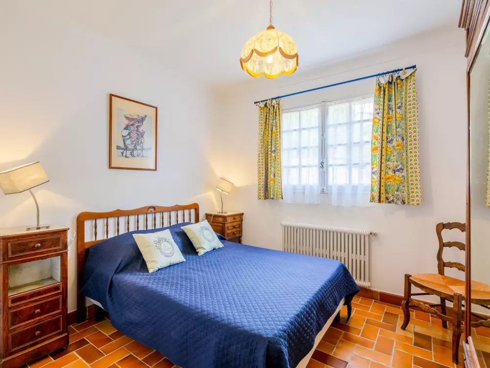 Maison de Vacances Sainte Maxime