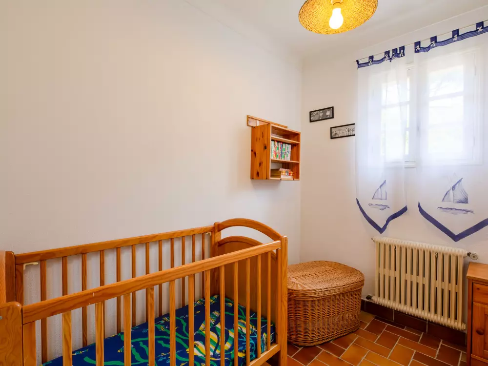 Maison de Vacances Sainte Maxime