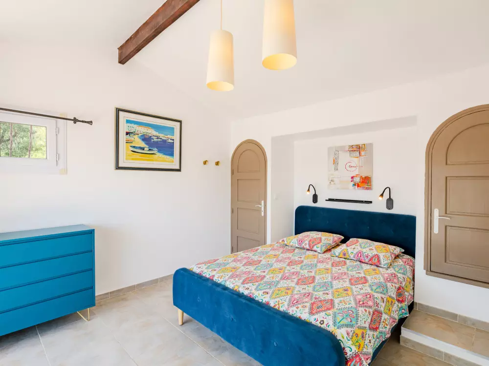 Maison de Vacances Sainte Maxime