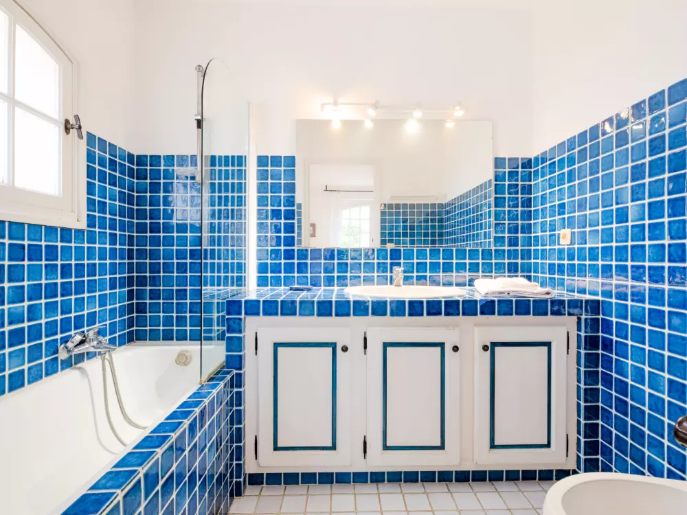 Maison de Vacances Sainte Maxime