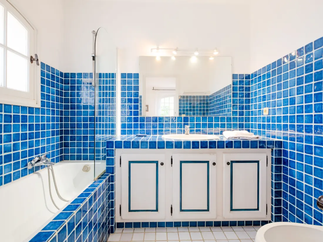 Maison de Vacances Sainte Maxime