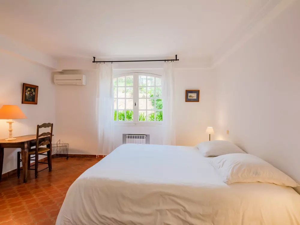 Maison de Vacances Sainte Maxime