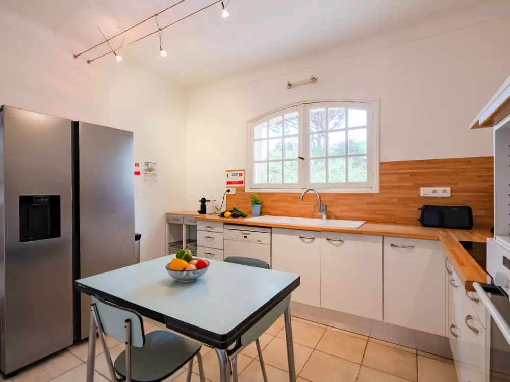 Maison de Vacances Sainte Maxime