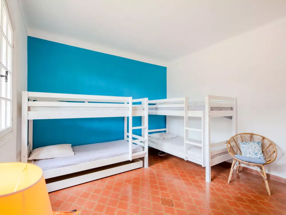 Maison de Vacances Sainte Maxime