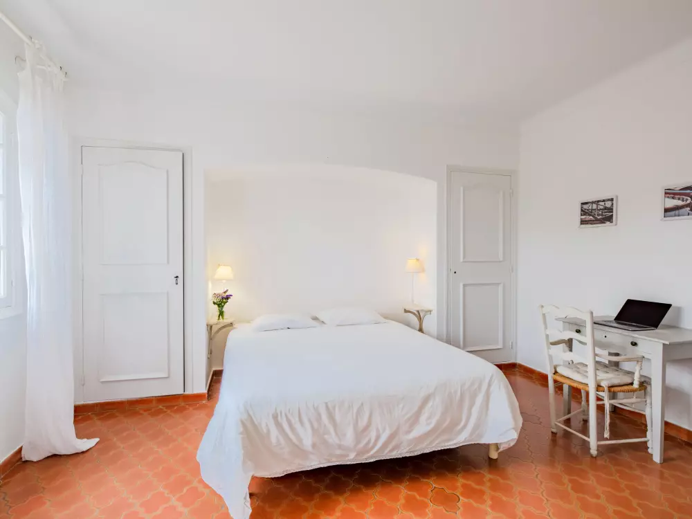 Maison de Vacances Sainte Maxime