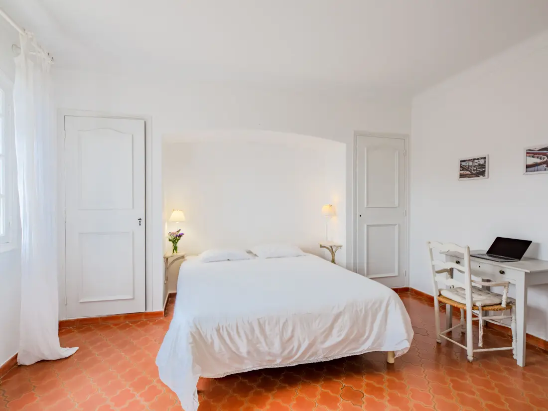 Maison de Vacances Sainte Maxime