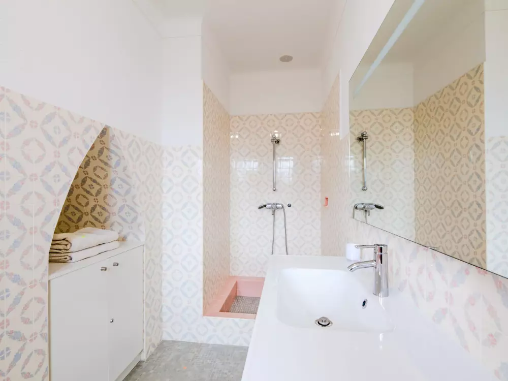 Maison de Vacances Sainte Maxime