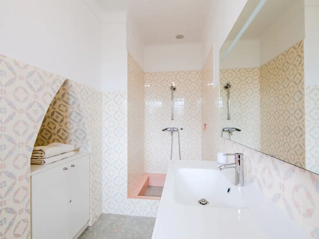 Maison de Vacances Sainte Maxime