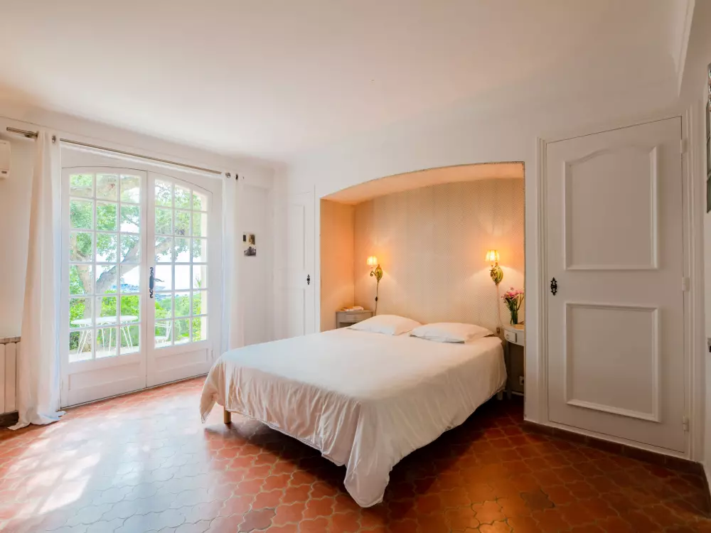 Maison de Vacances Sainte Maxime