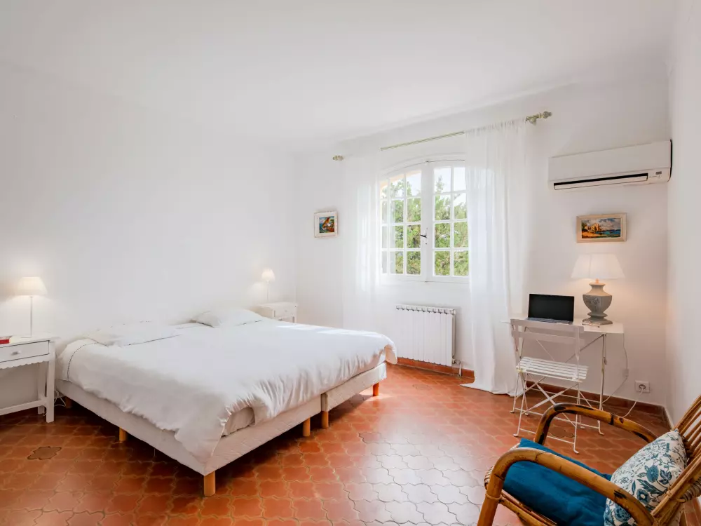 Maison de Vacances Sainte Maxime