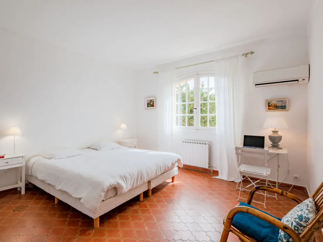 Maison de Vacances Sainte Maxime