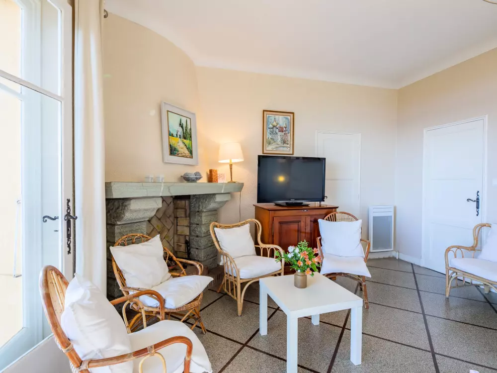 Maison de Vacances Sainte Maxime