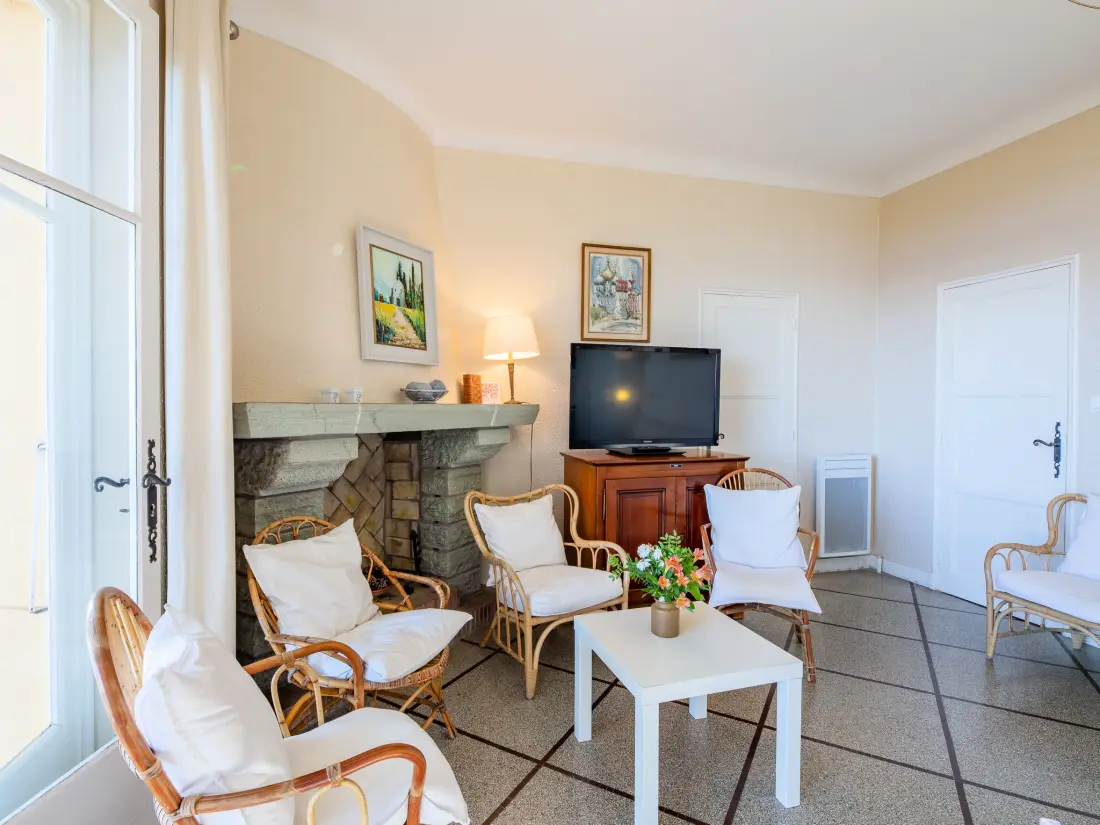 Maison de Vacances Sainte Maxime
