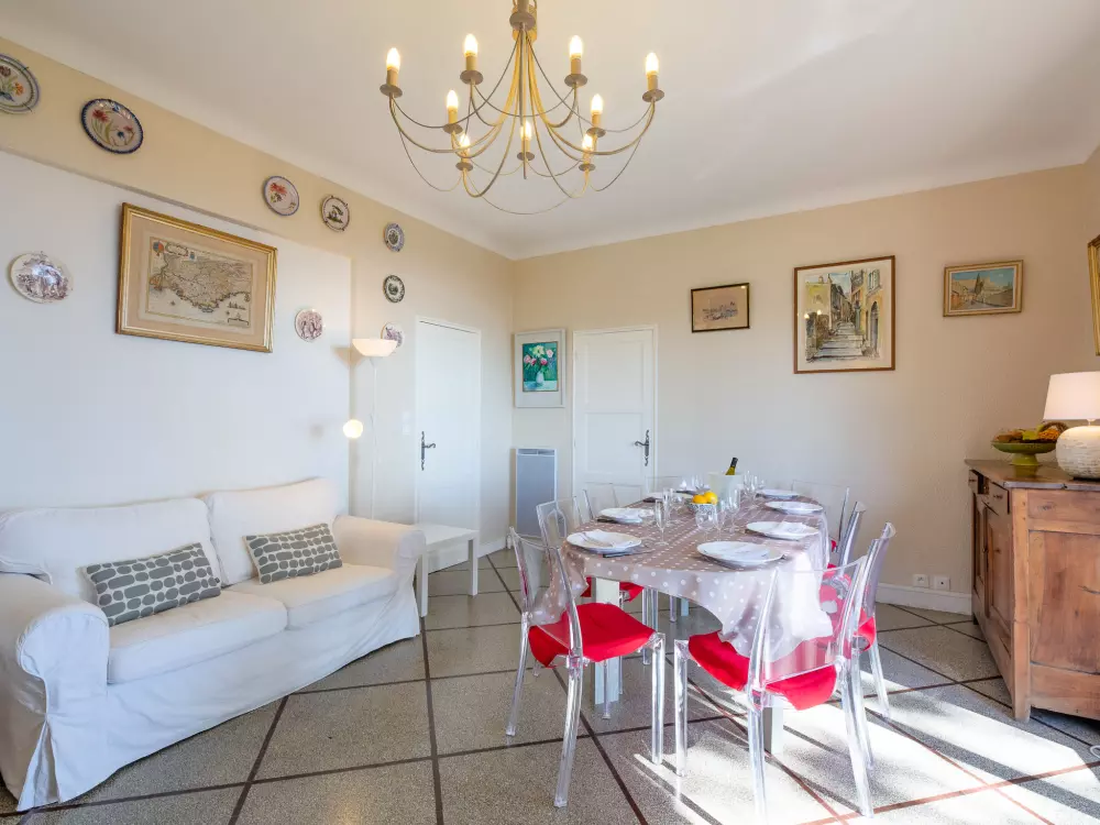 Maison de Vacances Sainte Maxime