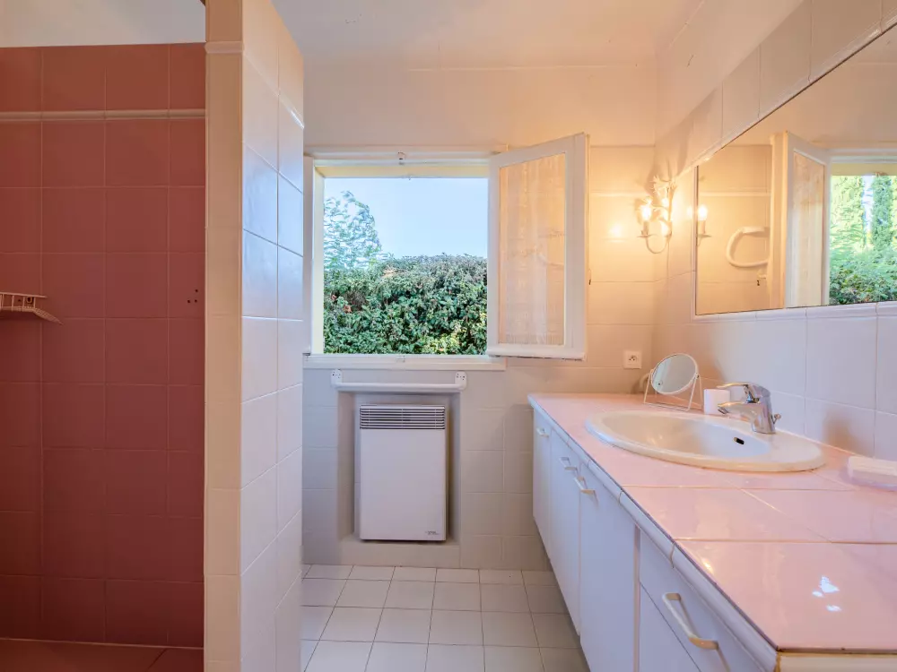 Maison de Vacances Sainte Maxime