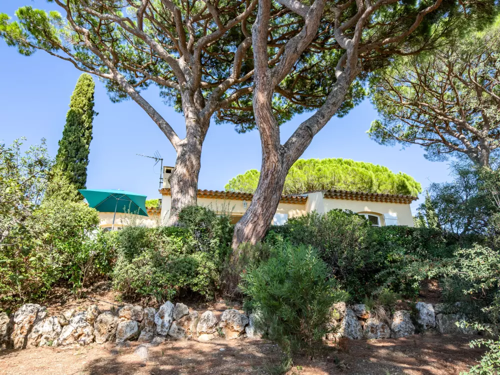 Maison de Vacances Sainte Maxime