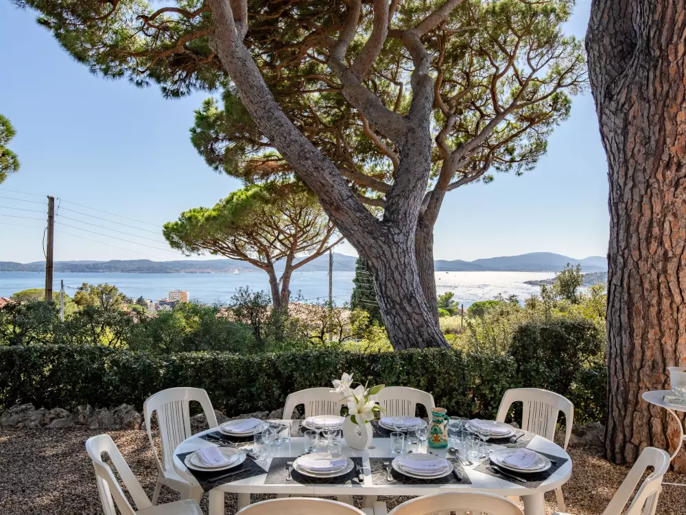 Maison de Vacances Sainte Maxime