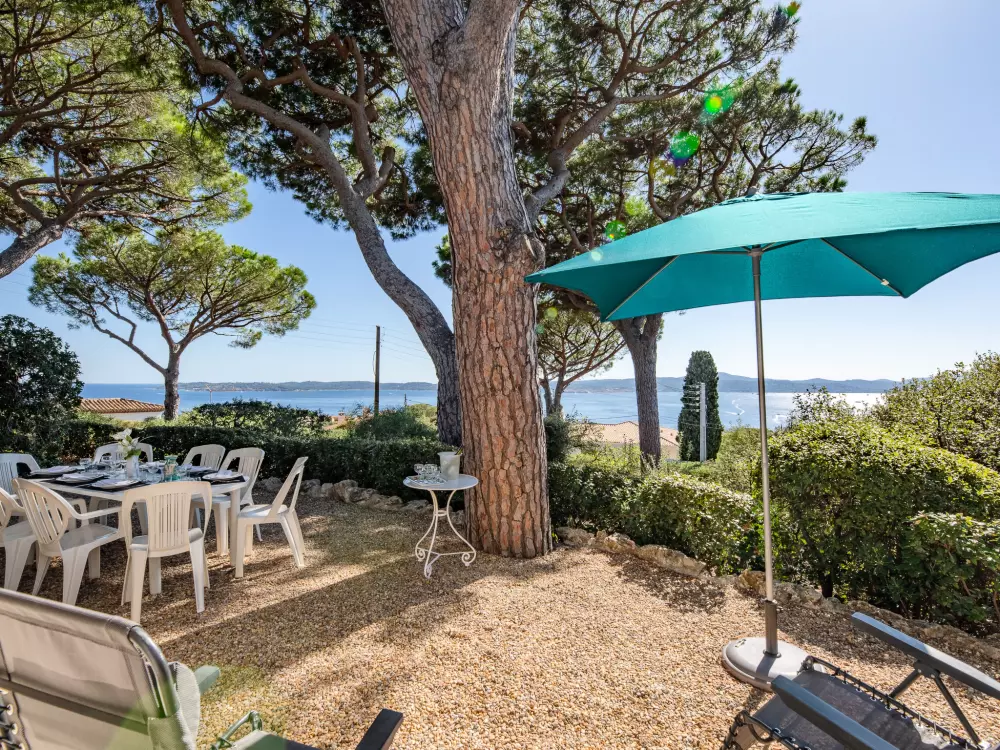 Maison de Vacances Sainte Maxime